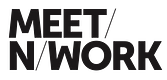 MEET/N/WORK II-Am Hauptbahnhof 16 logo
