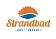 Strandbad Jungfernheide logo