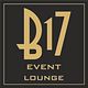 B17 - Eventlounge logo
