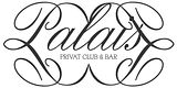 PALAIS Bar & Club logo