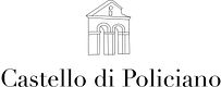 Castello di Policiano logo