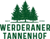 Werderaner Tannenhof logo