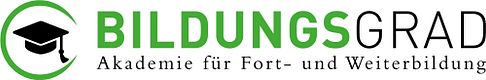 Bildungsgrad logo