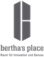 bertha´s place logo
