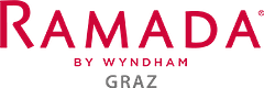 Hotel Ramada Graz logo