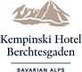 Kempinski Hotel Berchtesgaden logo