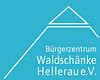 Waldschänke Hellerau logo