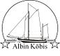 Traditionssegler Albin Köbis logo