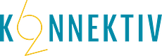 Konnektiv62 logo