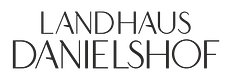 Landhaus Danielshof logo