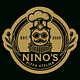 Ninos Pizza Atelier logo
