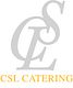 CSL-Catering logo
