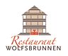 Restaurant Wolfsbrunnen logo