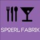 Restaurant Spoerl Fabrik logo