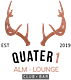 ALM-LOUNGE Quater1 logo