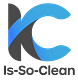 Is-So-Clean GmbH logo