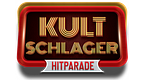 Kultschlager Hitparaden Party der 70er & 80er Jahre logo