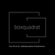boxquadrat Studio logo