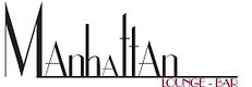 Manhattan Lounge bar logo