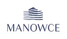 Schloss Manowce logo