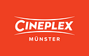 Cineplex Münster logo