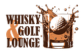 Whisky & Golf Lounge logo
