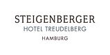 Steigenberger Hotel Treudelberg Hamburg logo