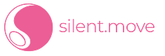 silent.move GmbH logo