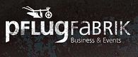 PflugFabrik logo