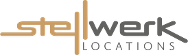 STELLWERK LOCATIONS logo