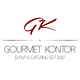 Gourmet Kontor logo