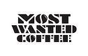 Most Wanted Coffee logo