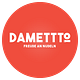 Damettto DUE logo