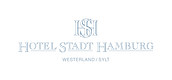 Hotel Stadt Hamburg logo