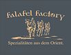 Falafel Factory logo