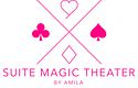 SUITE MAGIC THEATER® by Amila logo