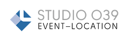 Studio O39 logo