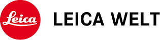 Leica Welt logo