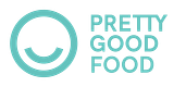 Pretty Good Food GmbH logo