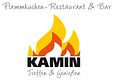 Kamin - Das Flammkuchen Restaurant logo