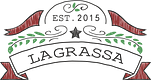 La Grassa Streetfood & Catering logo