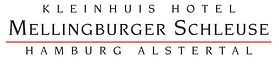 Kleinhuis´ Mellingburger Schleuse logo