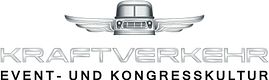 KRAFTVERKEHR - Event- und Kongresskultur logo
