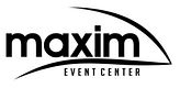 Maxim Veranstaltungshaus logo