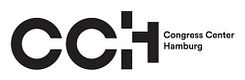 CCH – Congress Center Hamburg logo
