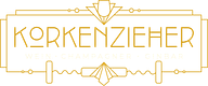 Korkenzieher Bar logo