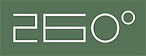 260 Grad Rooftop Bar logo