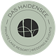Das Haidensee logo