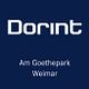 Dorint Am Goethepark Weimar logo