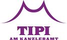 Tipi am Kanzleramt logo